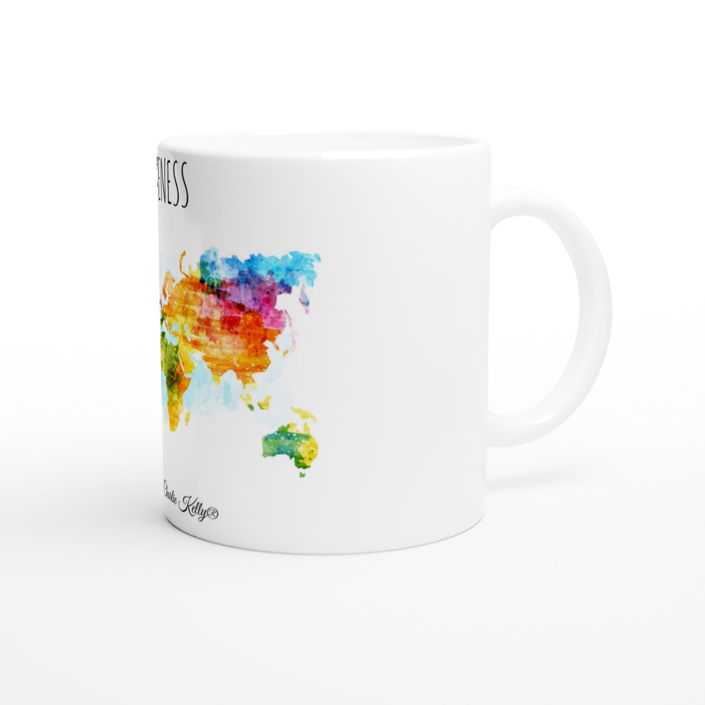 ONENESS Mug