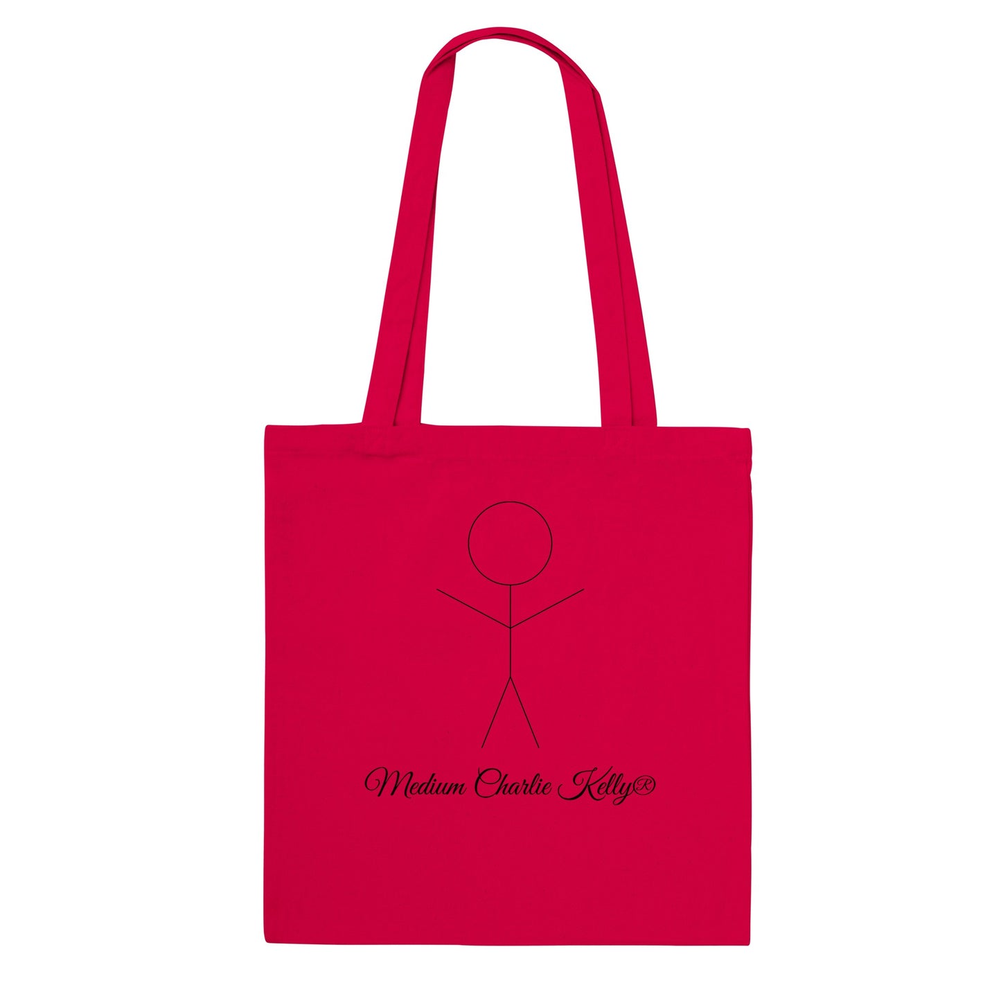 Keep it simple! Classic Tote Bag in 3 colours