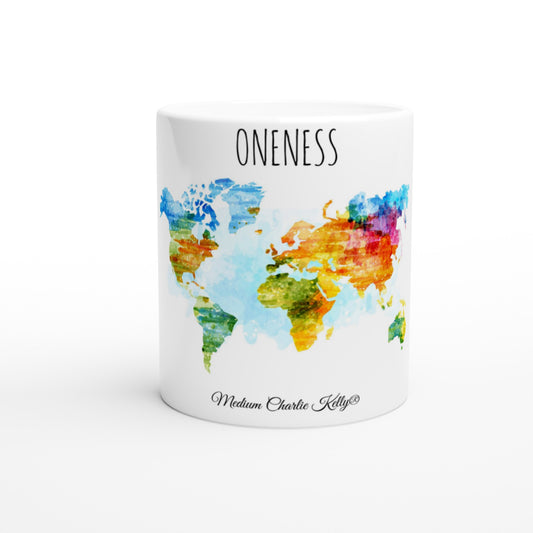 ONENESS Mug