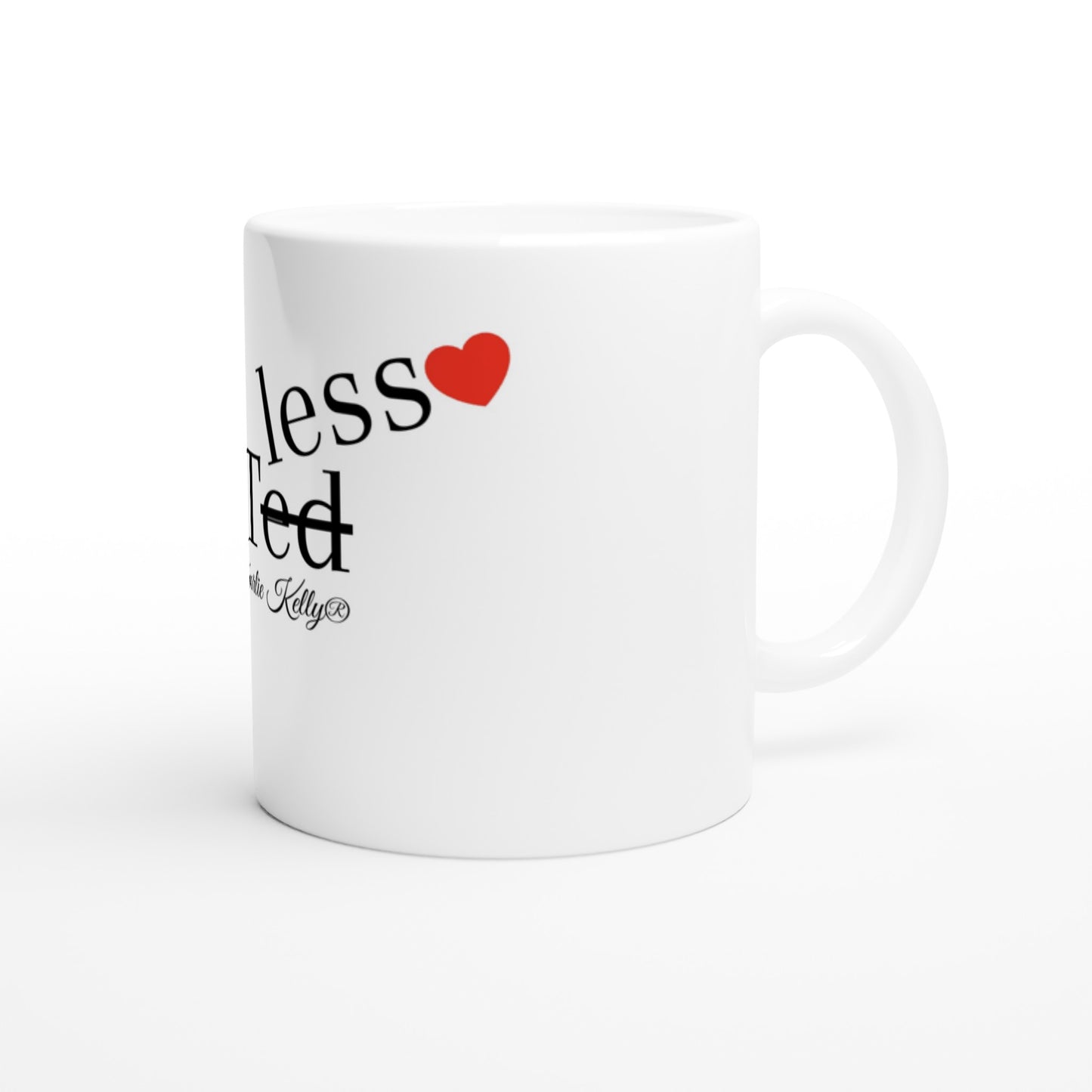 LIMITless Mug