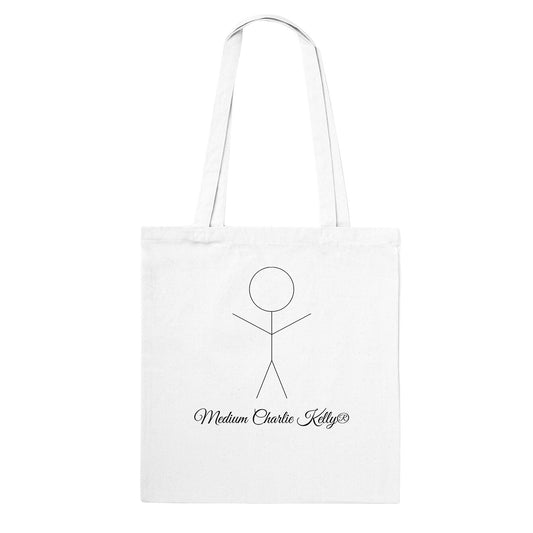 Keep it simple! Classic Tote Bag in 3 colours